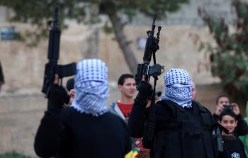 صورة أرشيفية