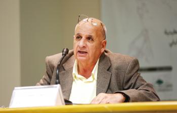 الكاتب والمحلل السياسي د. جورج جقمان