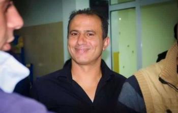 الشهيد عمر النايف