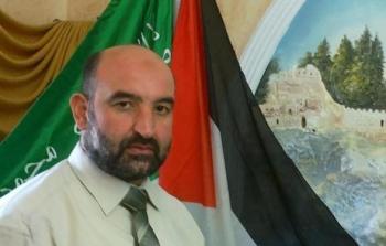 ناصيف دعا فتح لاعلان رفضها الاعتقال السياسي