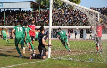 صورة أرشيفية