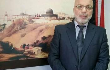 النائب أحمد عطون (أرشيف)