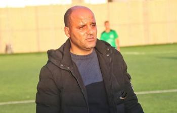 الكابتن حمادة شبير