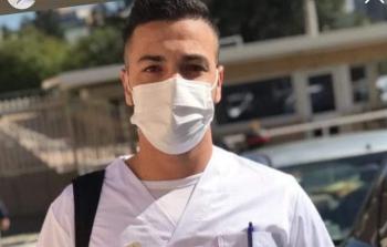 أحمد حجازي.. أحد الضحايا في الداخل المحتل (أرشيف)