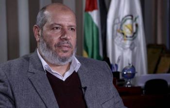 د. خليل الحية