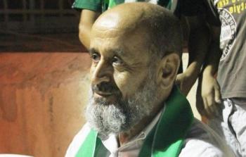 القيادي الأسير حسن الورديان