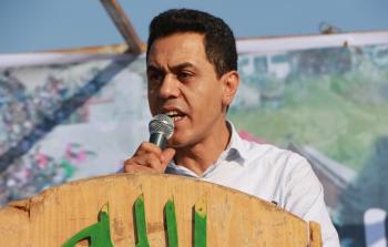 الحقوقيُّ صلاح عبد العاطي