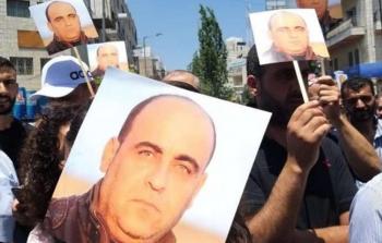 عائلة بنات مصممة على ملاحقة قتلة نزار دولياً