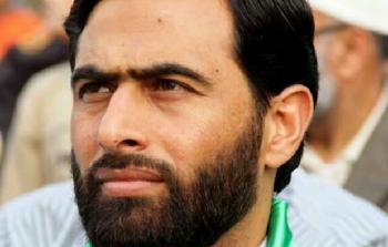 مشير المصري  القيادي في حركة المقاومة الإسلامية حماس (أرشيف)