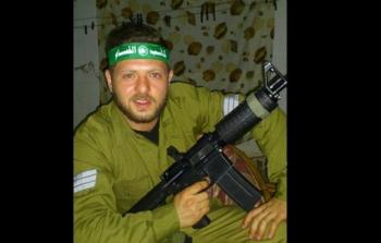 البطل الشهيد أحمد جرار