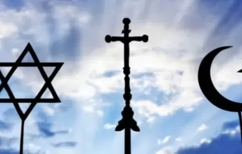 الديانة المزعومة تسعى للانتشار تحت ستار الإنسانية