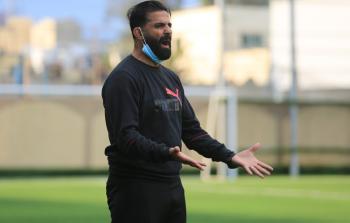 إسلام أبو عريضة