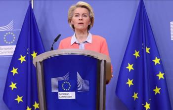 اغلاق المجال الجوي الأوروبي أمام الطيران الروسي