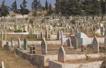 صورة أرشيفية