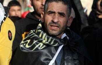 المحرر أبو هواش (وكالات)