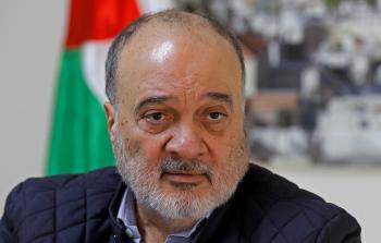 عباس اتخذ سلسلة إجراءات بحق القدوة آخرها سحب جوازه الدبلوماسي (صورة أرشيفية)