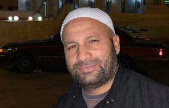 الشيخ عبد الغني دويكات