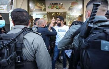 اعتداءات الاحتلال والمستوطنين تتصاعد بحق الفلسطينيين