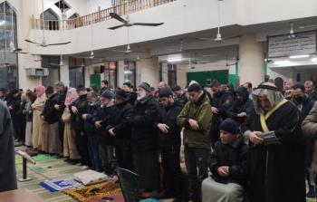 عشرات الآلاف لبوا نداء فجر الشهداء