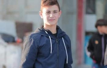 شهيد بيت لحم