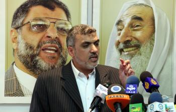 عضو المكتب السياسي لحركة 