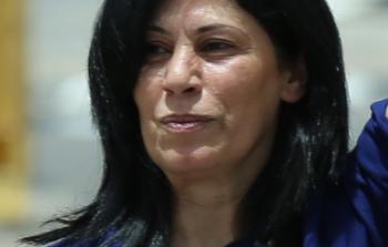 جرار أكدت ضرورة أن تكون السلطة أداة من أدوات م ت ف وليس العكس