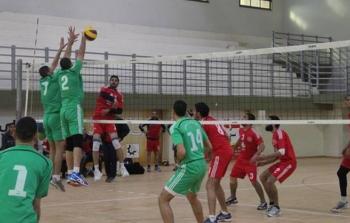 صورة أرشيفية