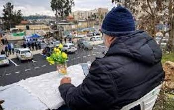 تصوير نشطاء أمس