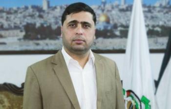 الناطق باسم حركة 