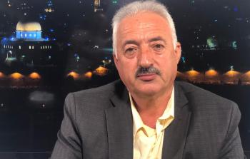 الباحث المقدسي فخري أبو دياب