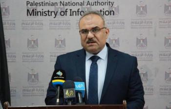 نقيب المهندسين السابق بغزة، ناجي سرحان