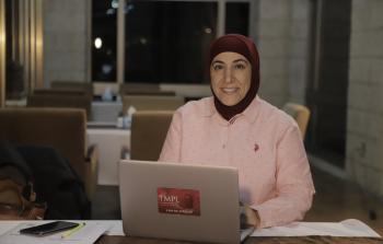 الدكتورة سماح جبر