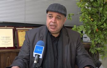 نقيب المهندسين المنتخب محمد عرفة