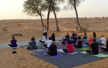 صورة تعبيرية