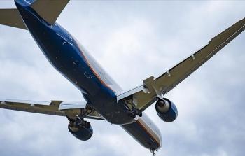 معظم الدول الأوروبية تغلق مجالها الجوي أمام الطيران الروسي (الأناضول)