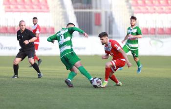 الثقافي والإسلامي يستعيدان نغمة الانتصارات أمام طوباس والبيرة