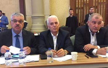 شكلت انتخابات المؤتمر الشعبي نموذجاً مهماً على صعيد انتخابات فلسطينيي الخارج