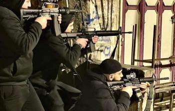 صورة أرشيفية