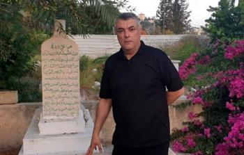 حفيد الشيخ عز الدين القسام