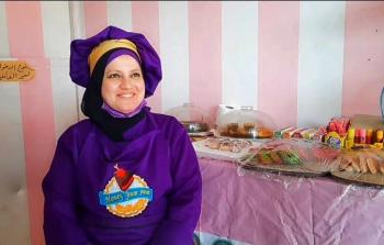 الشيف نغم سكيك