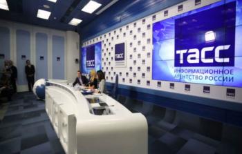 منع وسائل الإعلام الروسية أحدث قرارات الاتحاد الأوروبي ضد موسكو (صورة أرشيفية)