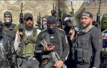 شهداء نابلس الثلاثة الذين اغتالهم الاحتلال قبل أيام