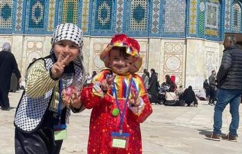 قناديل مقدسية