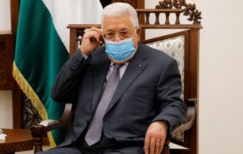 عباس يفشل في الإطاحة بالبرغوثي (صورة أرشيفية)