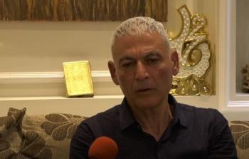 الأسير المحرر أبو مخ (أرشيف)