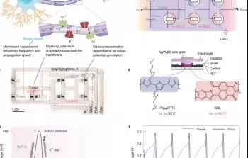 دمج أجهزة الكمبيوتر والكائنات الحية (مواقع)
