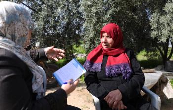 تصوير/ محمود أبو حصيرة