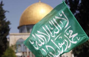 المسجد الأقصى   (أرشيف)