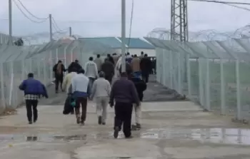 الاحتلال يزيد تصاريح العمل لغزة لمنع اندلااع مواجهة جديدة (صورة أرشيفية)