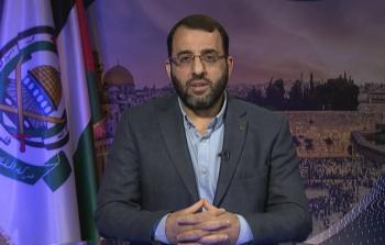 القيادي في حركة 